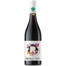 Malbec Rewild Central Valley  Chile
